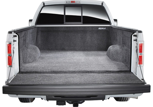 BedRug Bed Liner Rug 02-08 Dodge Ram Long Bed